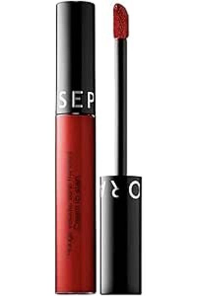 SEPHORA Sephora Collection Lip Stain 01 Too Red 0.169 oz