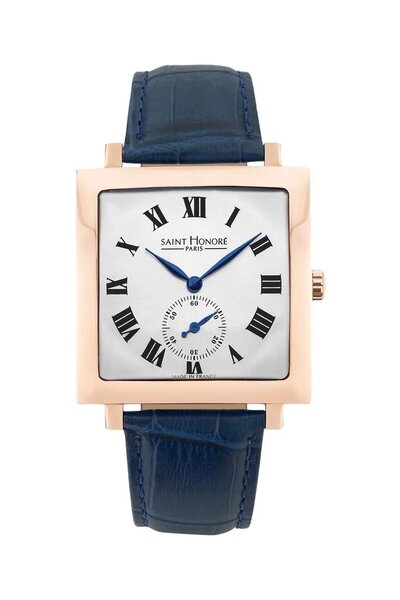 SAİNT HONORE Saint Honore 823002 8Ar-D Men's Watch