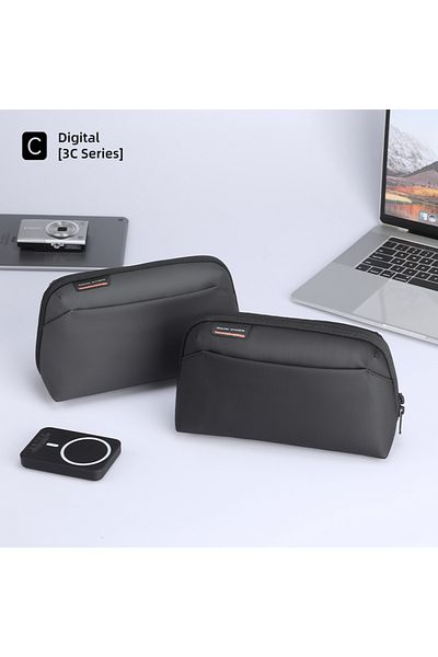 Mark Ryden MR 3102 Large Capacity Electroincs, Fitness, Travel, Portable Waterproof Clutch Bag