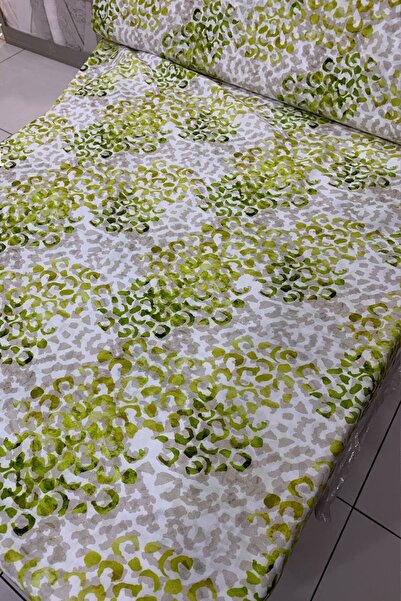 Evimmis Органічна бамбукова вуаль віскозна тканина для суконь, спідниць, шаро...