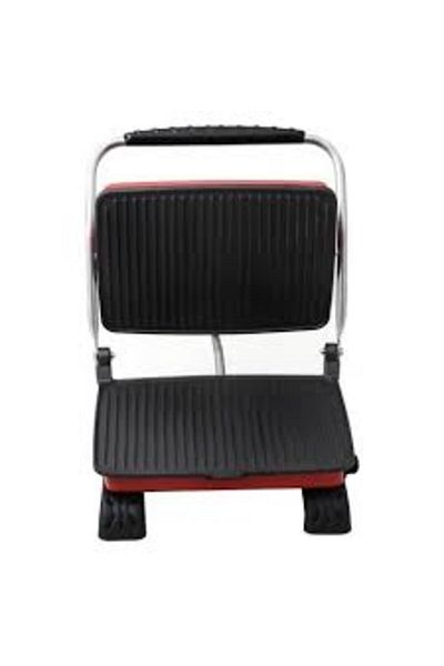 Regron Uncoated Pic Iron Cast Toaster (Dökümix)