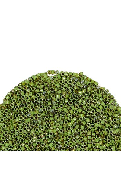 Prestij Boncuk Miyuki Delica perle 11-0 DB101-319 - 5 grama
