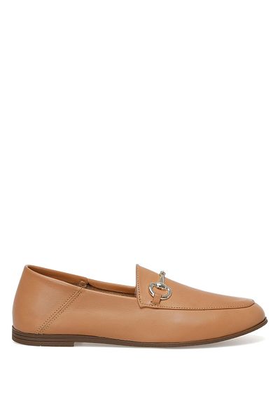 Nine West Aselo 2Pr Tan Women's Loafer
