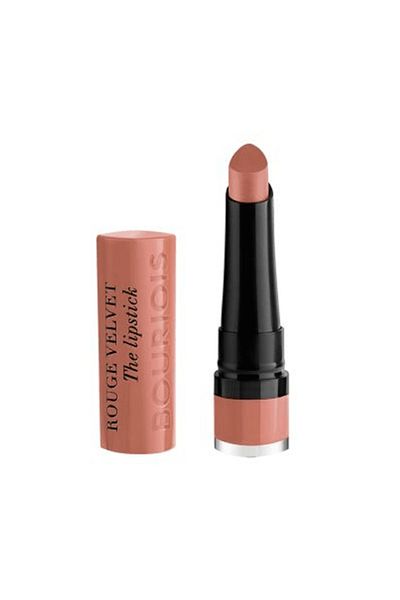 Bourjois Bourjois Rouge Velvet Lipstick - 01
