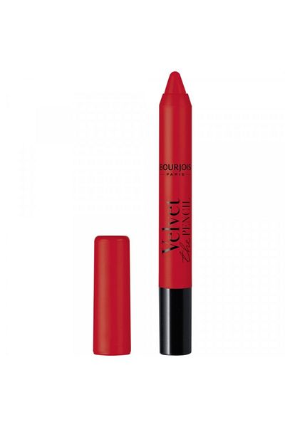Bourjois Bourjois Velvet The Pencil Lipstick 14