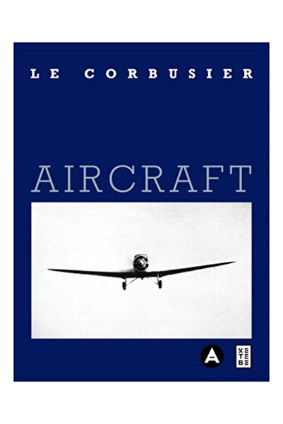 Genel Markalar Aircraft / / Le Corbusier