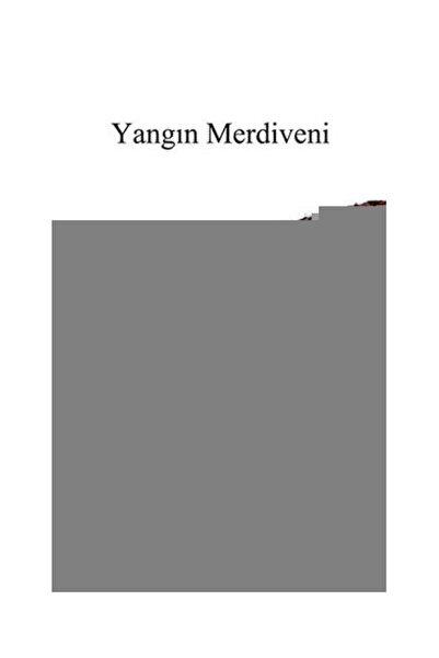 Şule Yayınları Yangın Merdiveni Kaçış Hikayeleri / / A. Ali Ural