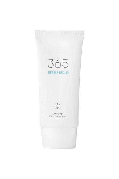 Round Lab كريم واقي الشمس توب اب 365 من راوند لاب , 50 مل