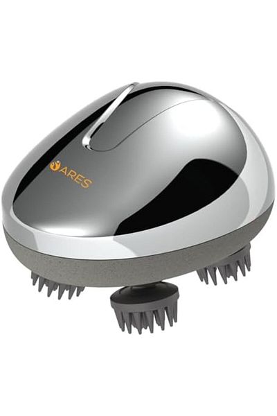 ARES iScalp-3 Head and Body Massager