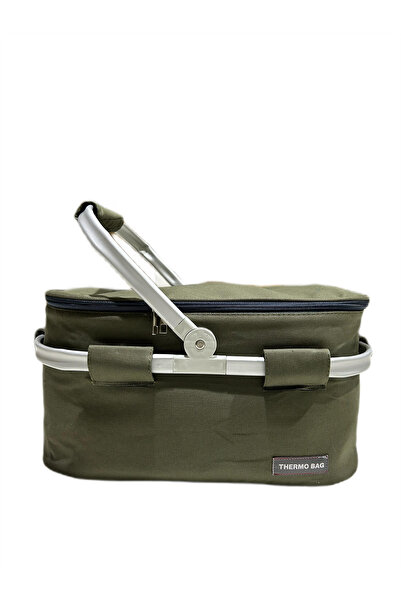 Thermo Bag Piknik Çantası - Piknik Sepeti