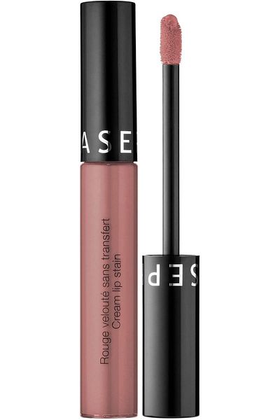 SEPHORA Sephora Collection Creamy Liquid Lipstick - 40 Pink Tea, 5 ml
