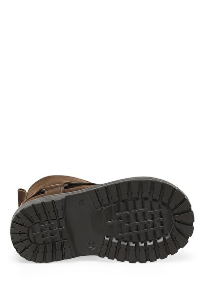 lumberjack Son 2pr Taba Erkek Çocuk Biker Bot