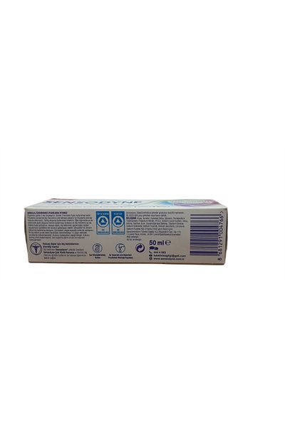 Sensodyne Versatile Protection Toothpaste 50 ml