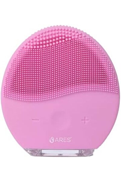 ARES فرشاة تنظيف الوجه السيليكونية من يو لونا | تقنية الاهتزاز الصوتي | ٧٠٠٠ ...