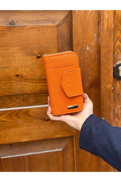 TANIS Soft Textured Faux Leather