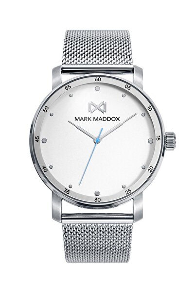 Mark Maddox ساعة اليد الرجالية HM7150-07 HM7150-07