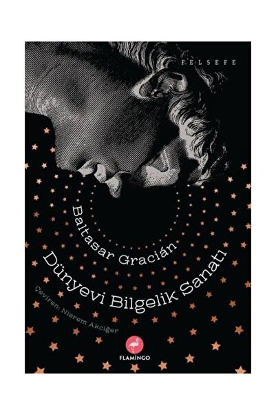 Genel Markalar Dünyevi Bilgelik Sanatı / / Baltasar Gracian