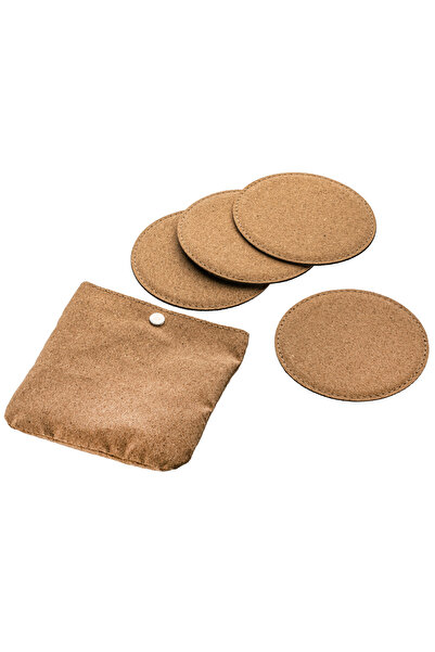 GiftExpress Suport Pahare din Pluta