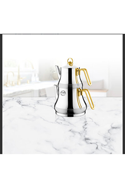 CVS Dn12028 Orta Boy Çaydanlık