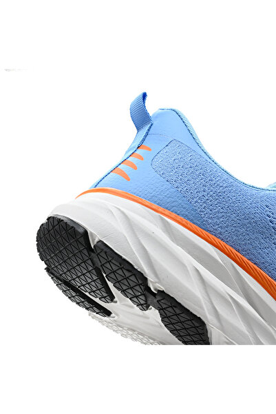 Tmall Pantofi sport de barbati,din material textil,1257,Albastru deschis