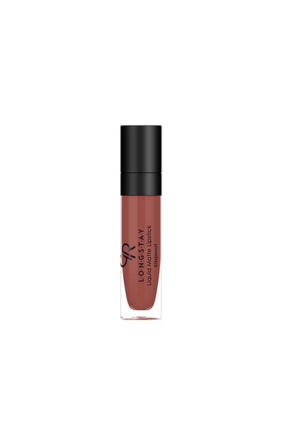 Golden Rose Golden Rose Long-Lasting Matte Liquid Lipstick, No. 24, 47 Pink