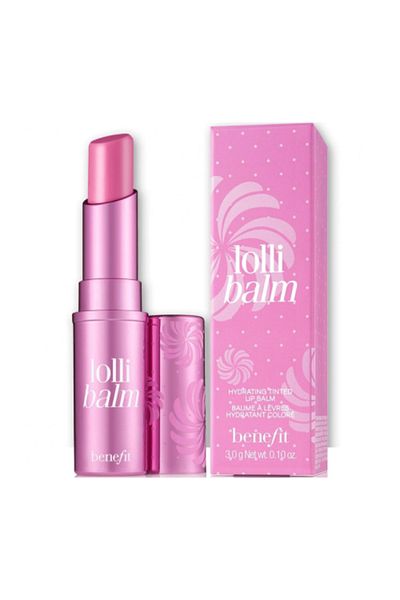 LEADING LINES Benefit Lulibalm Tinted Lip Balm, 0.1 oz