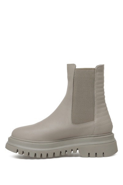 Nine West Béžové dámské chelsea boty Felal 2pr