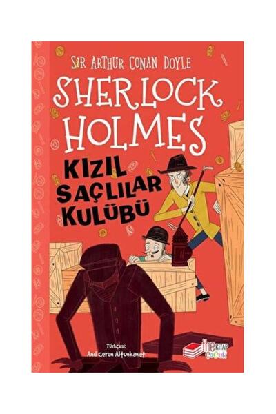 The Çocuk Sherlock Holmes Kızıl Saçlılar Kulübü / / Sir Arthur Conan Doyle