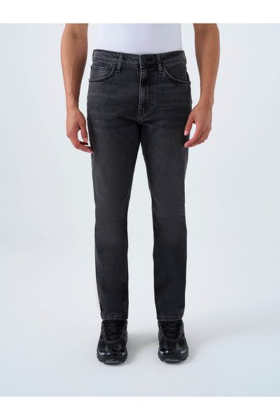 Loft Dark Gray Men's Jean Pants Lf 2039462