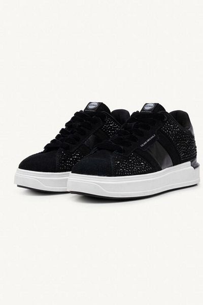 Colmar Pantofi de damă Clayton Sophie Black