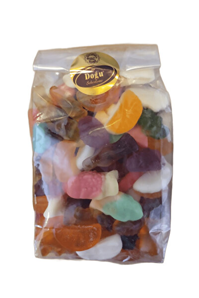 Doğu Şekerleme Jelibon 250 G 3 lü paket