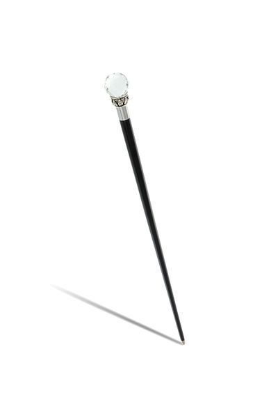 GiftExpress Baston bastoane elegante glob cristal