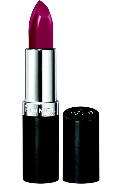 RIMMEL LONDON Rimmel Longwear Lipstick - Pink Roots 100