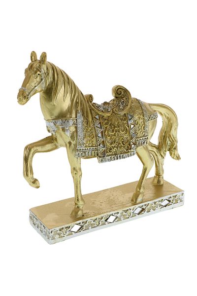 GiftExpress Decorative horse figurine