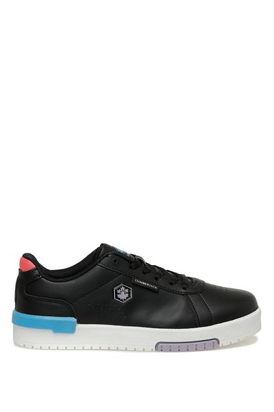 lumberjack Pantofi negri Emma 3fx pentru femei - 971895