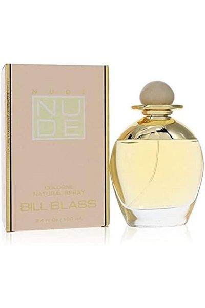 Parlux Bill Blass Nude for Men -100 ml, Eau de Cologne