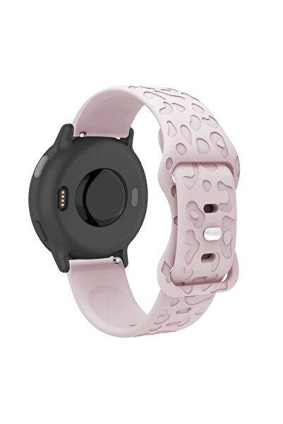 UnDePlus ساعة Xiaomi Redmi Watch 5 Active/Lite مقاس 22 ملم، حزام من السيليكون...