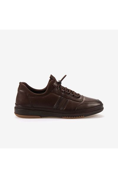 KEMAL TANCA Lace-Up Men's Sports & Sneaker Shoes 9779