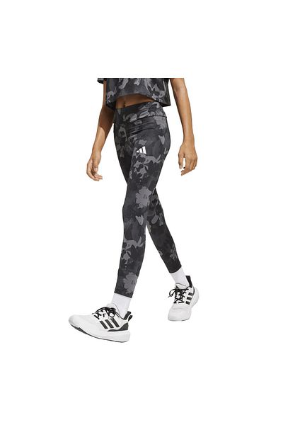 adidas Jj5054-C Adidas Jg Tr-Es Fl Le &Ccedil;Oçuk Leggings Black