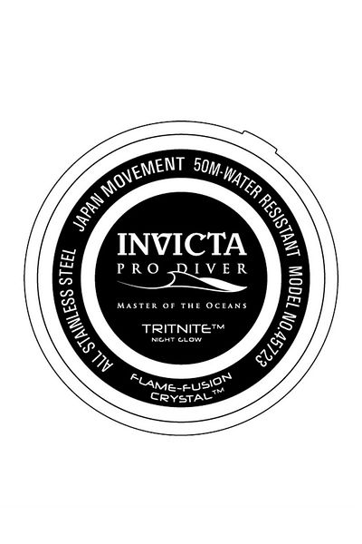 Invıcta Invicta 245723   Men's Wrist Watch