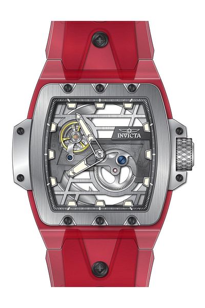 Invıcta Invicta 144267   Men's Wrist Watch