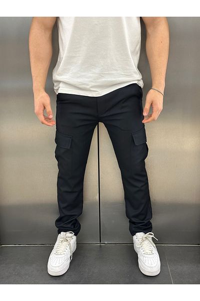 RİCHBERG Cargo Jogger
