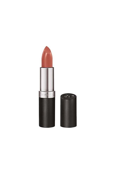 RIMMEL LONDON Rimmel London Lasting Finish Lipstick 070 Airy Fairy
