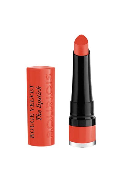 Bourjois Bourjois Velvet Lipstick - 06