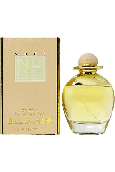 Parlux Bill Blass Nude for Men -100 ml, Eau de Cologne