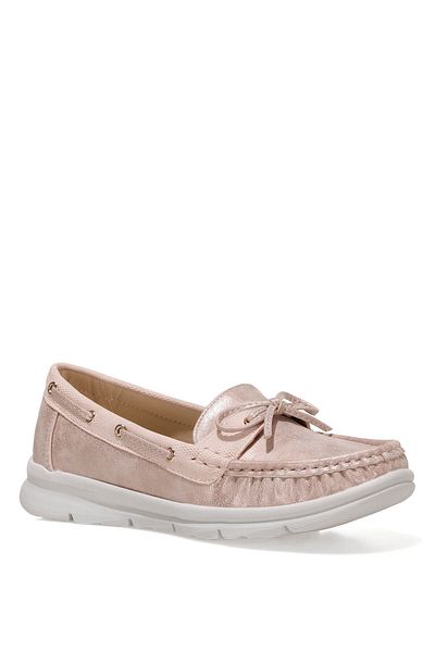 Nine West Mario 1Fx Pink Women's Loafer
