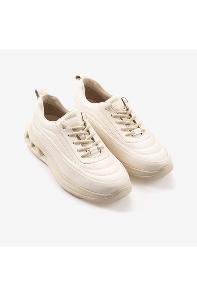 KEMAL TANCA Lace-Up Men's Sports & Sneaker Shoes 2824