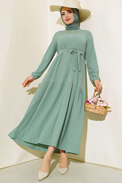 YAZGI MODA ELBİSE
