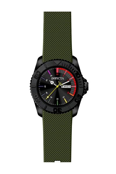 Invıcta Invicta 244736   Men's Wrist Watch
