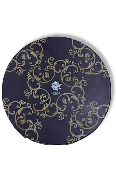 BARAN MÜZİK 53 cm Quality Original Erbane Def